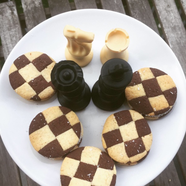 Alfajor de Maizena - Image 3