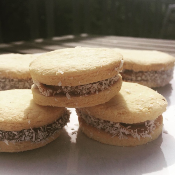 Alfajor de Maizena - Image 4