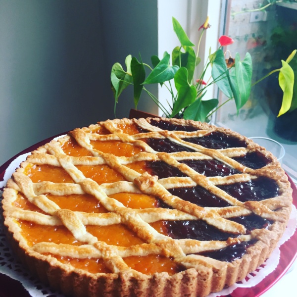 Pasta Frola