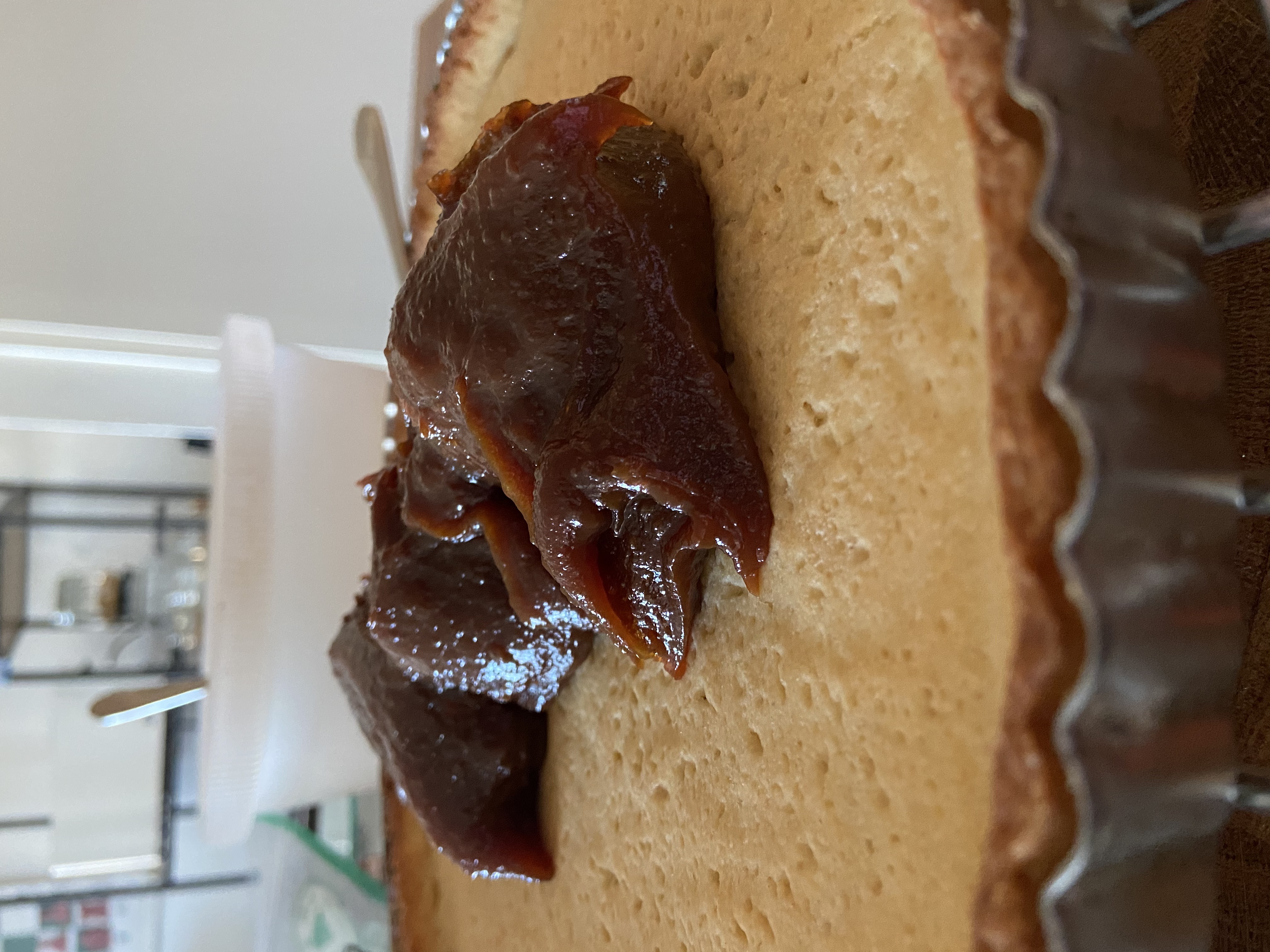 Baked Pies
