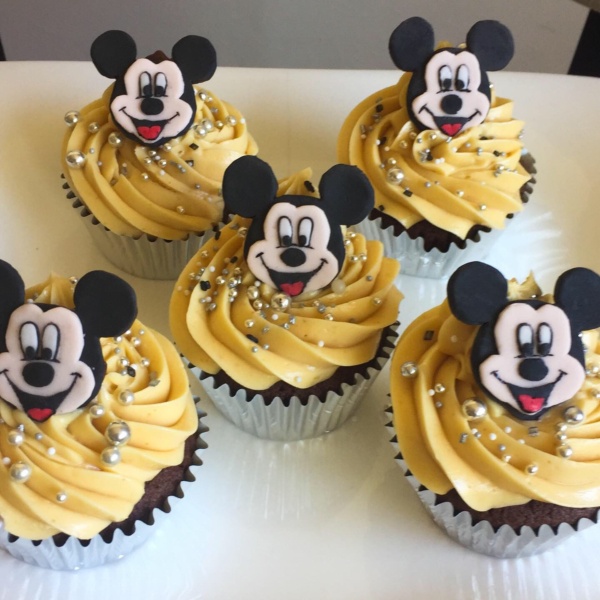 Cupcakes - Image 2