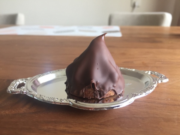 Dulce de Leche "Miss Dolce" - Image 3