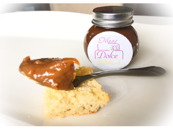 Dulce de Leche "Miss Dolce" - Image 4
