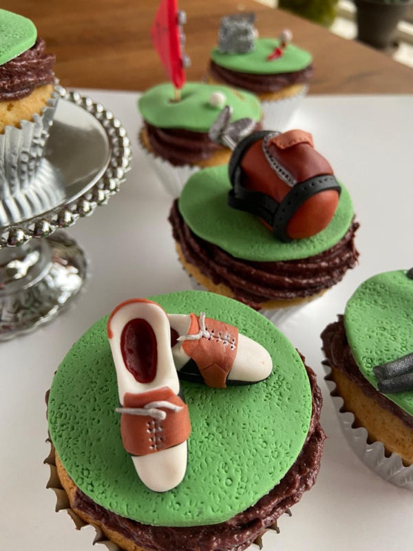 Cupcakes
